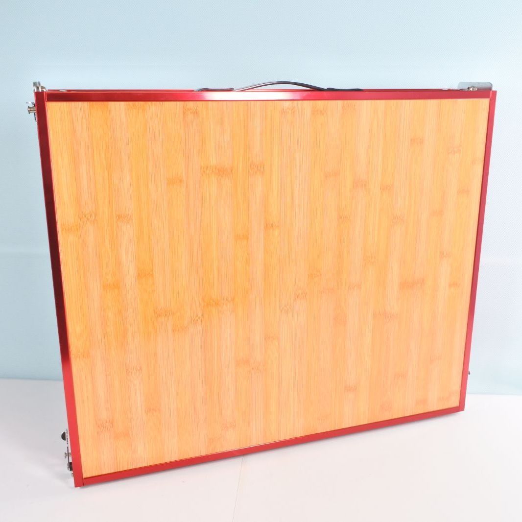 大清水58-1-1109 CHUMS チャムス フォールディングテーブル 150