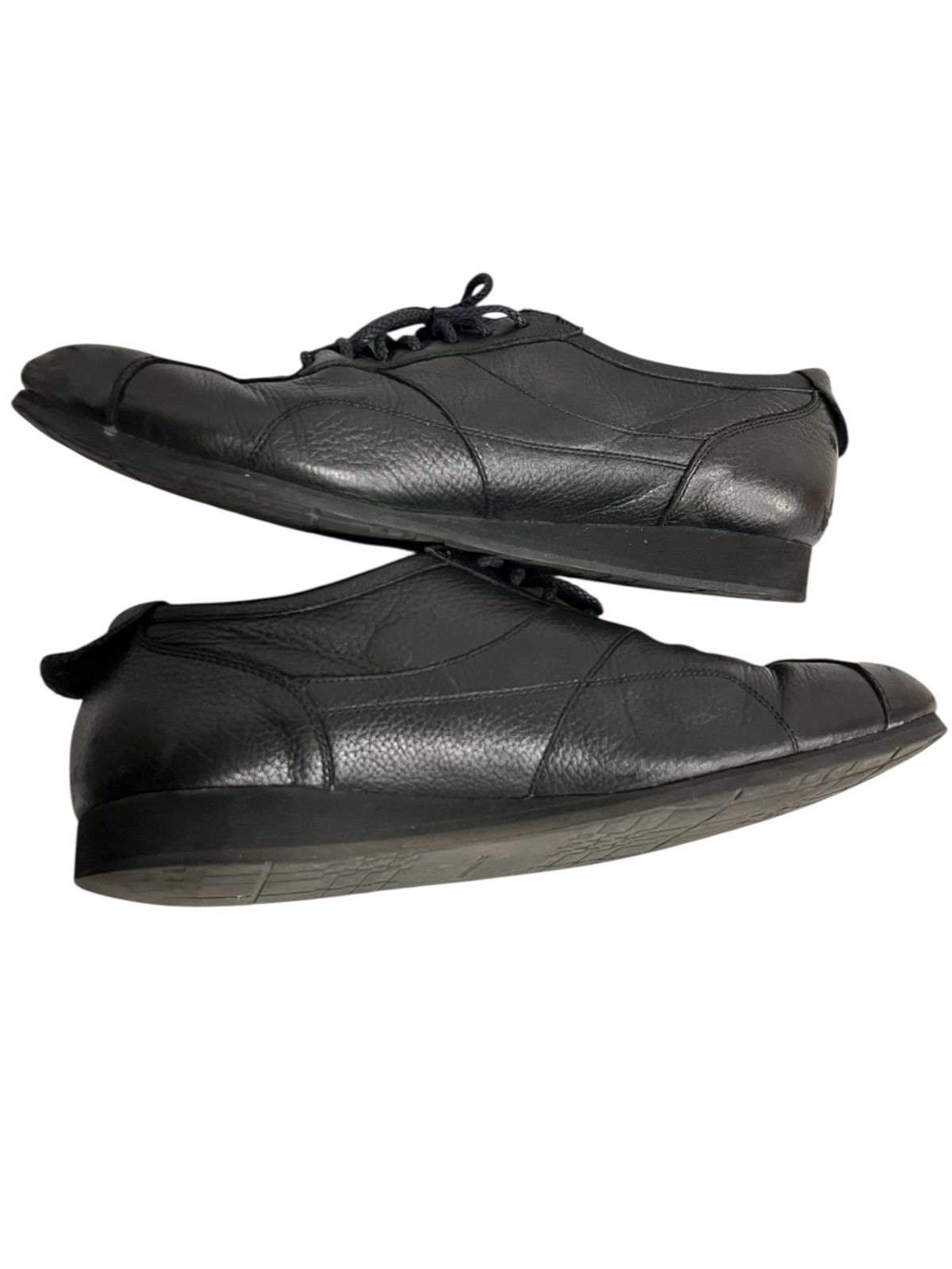 【レア】バーバリー　BURBERRY ビジネス　シューズ　革靴　ブラック　黒 レア】バーバリー BURBERRY ビジネス シューズ 革靴 ブラック 黒