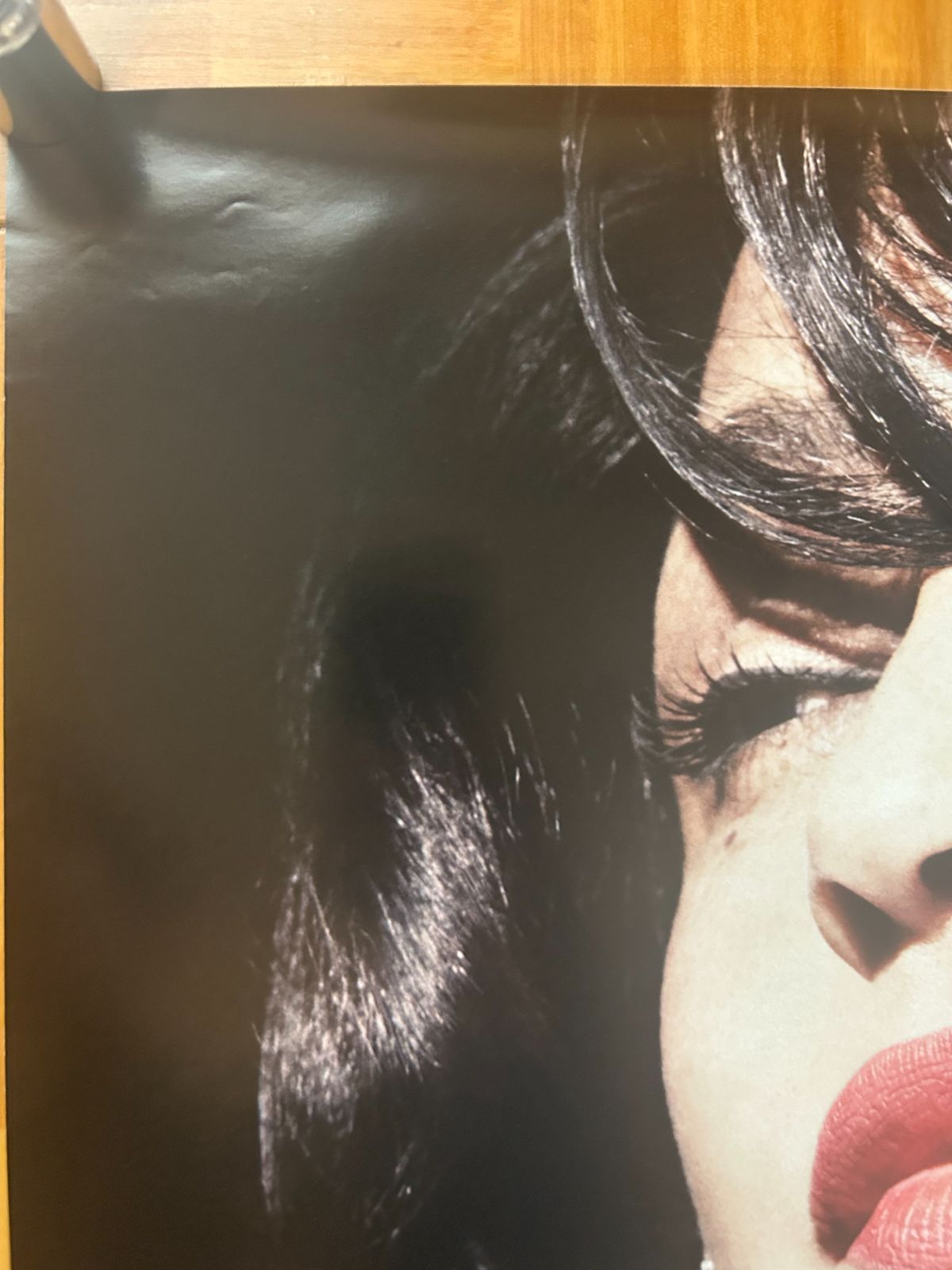 プロモーション用ポスター B2サイズ