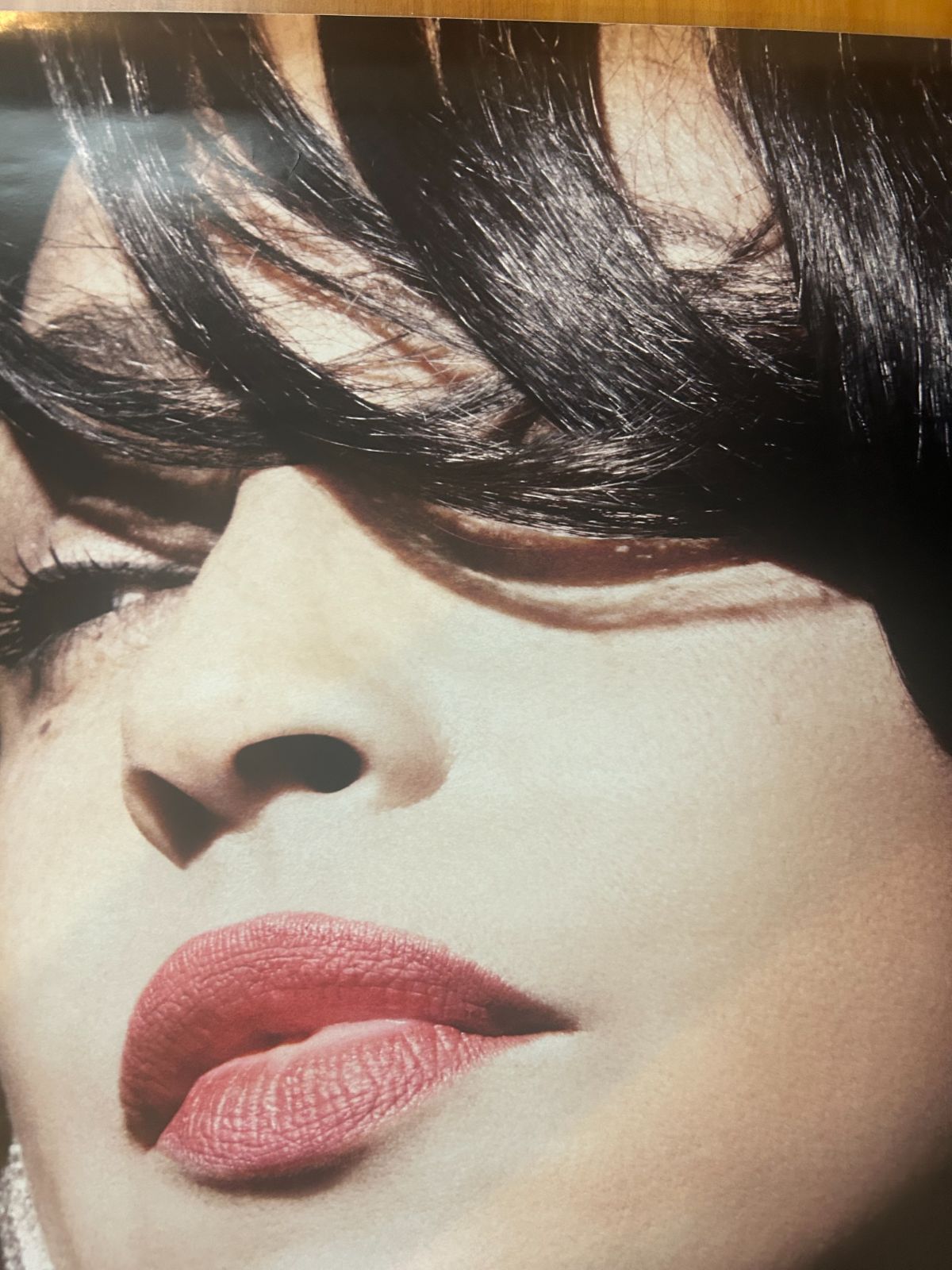 プロモーション用ポスター B2サイズ