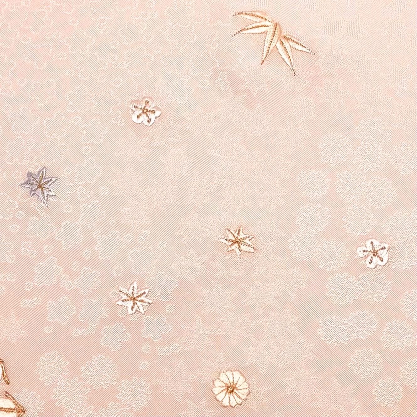 吹き寄せ刺繍 0024