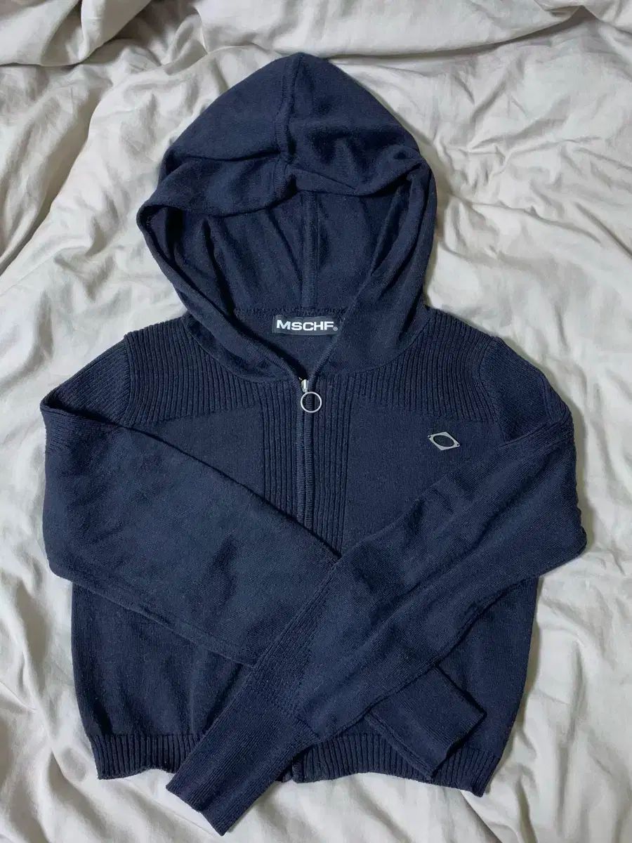 MISCHIEF RHOMBUS KNITTED T