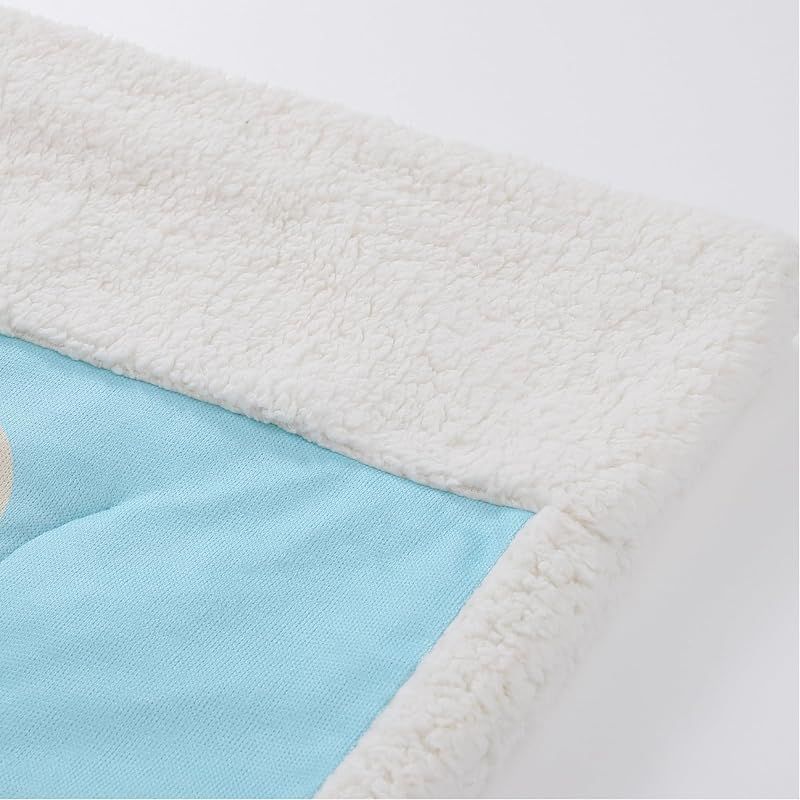 もこもこシープボア