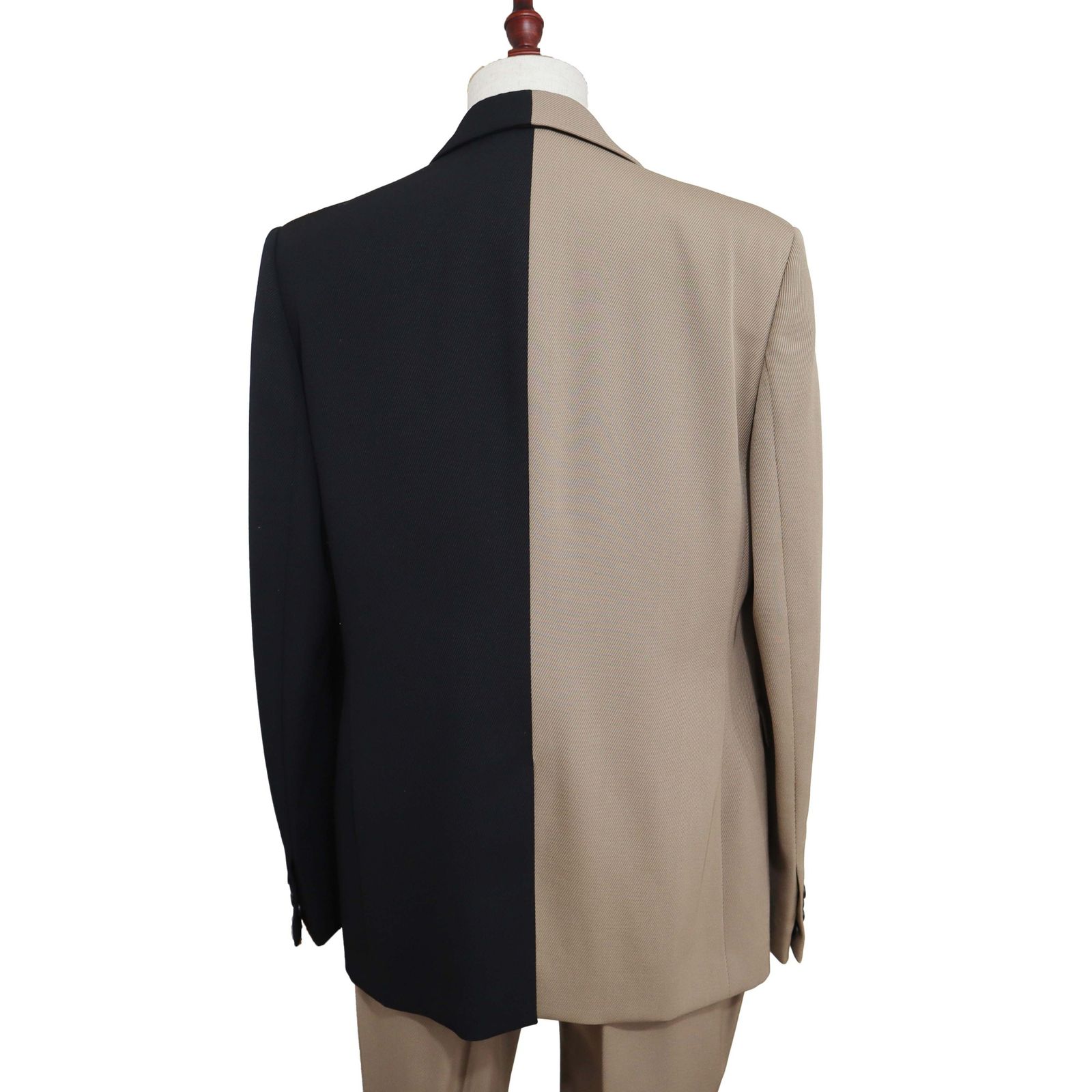 ブラック サイズ50