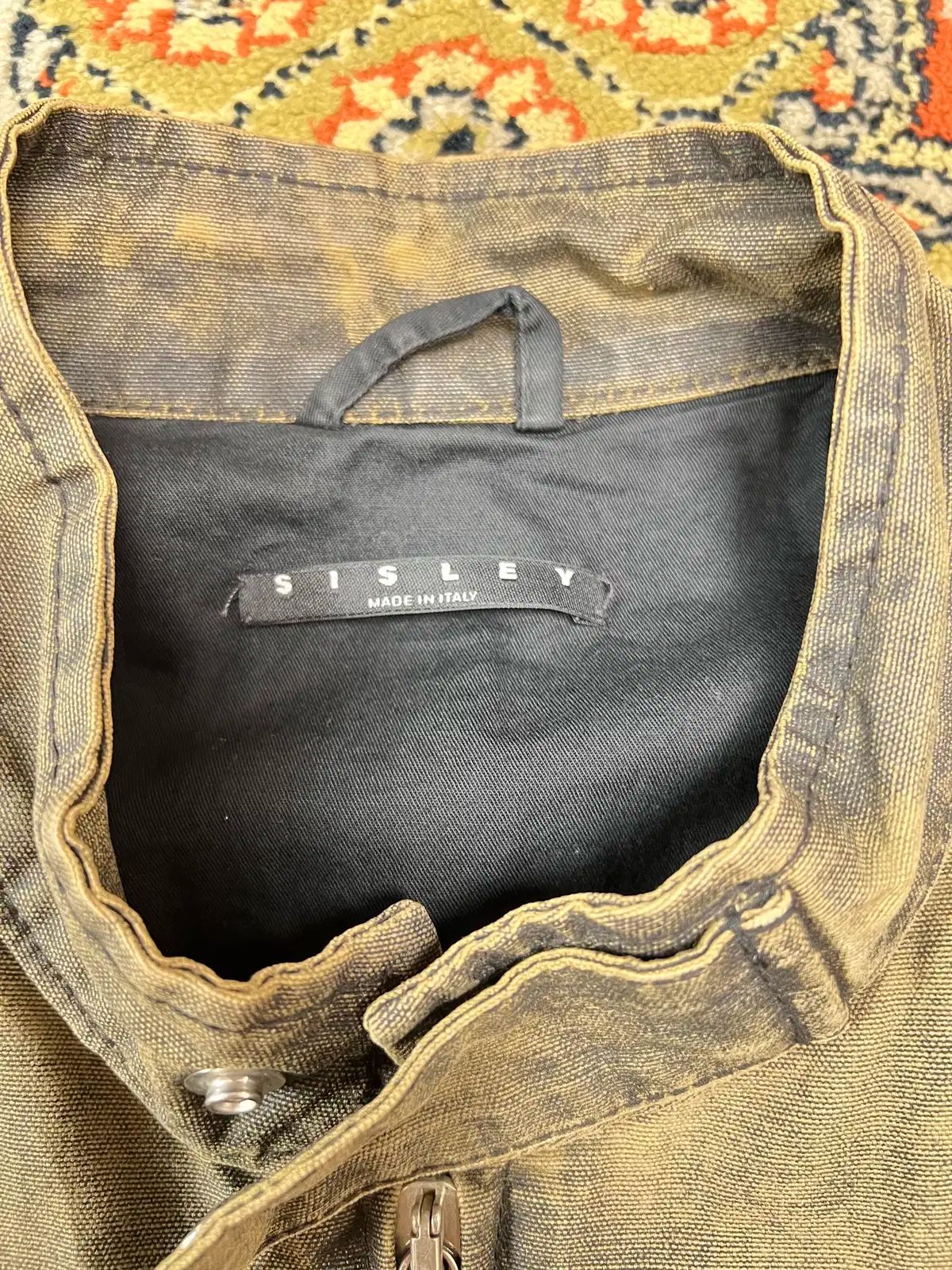 カフェレーサー