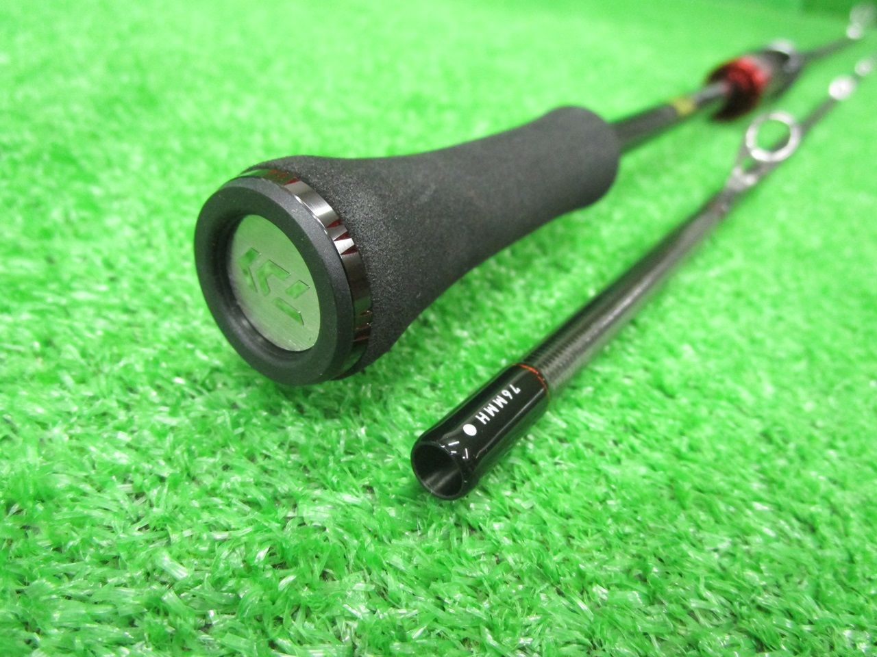 ダイワ エメラルダス ストイスト RT 76MMH 山科店 併売