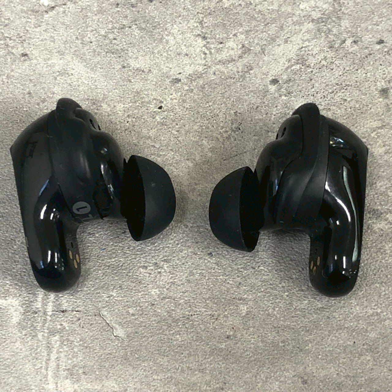 BOSE 435911 QuietComfort Earbuds II ワイヤレスイヤフォン ノイズキャンセリング ボーズ