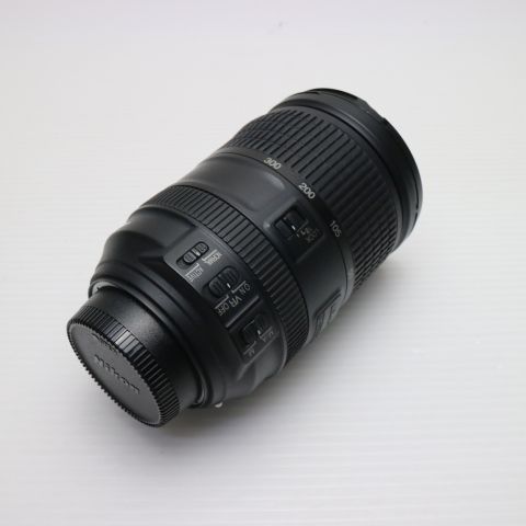 NIKON AF-S DX NIKKOR 18-300mm f 3.5-5.6G ED VR 高倍率ズームレンズ Fマウント 土日祝発送OK 09000