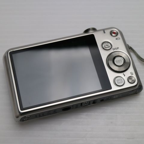 EX-ZS25 EXILIM シルバー デジカメ CASIO 本体 土日祝発送OK 09000