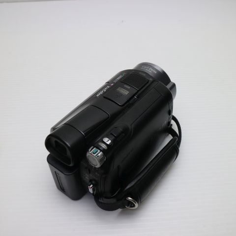 良品中古 HDR-SR8 ブラック 即日発送 SONY デジタルビデオカメラ 本体
