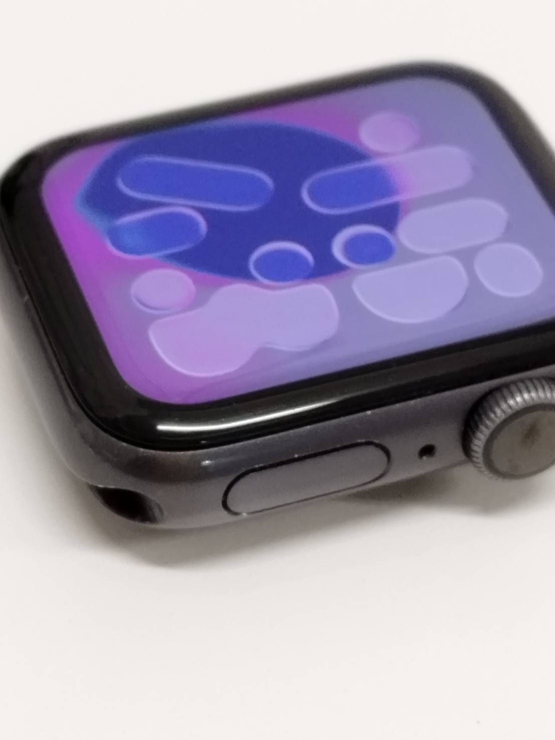 Apple Watch Series 6/GPS/40mm/A2291/スペースグレー〈MG133J/A〉 (3)