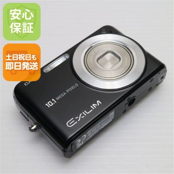 超 EX-Z1080 ブラック CASIO EXILIM デジカメ 本体 土日祝発送OK 09000