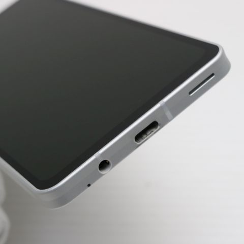 超美品 SH-54B AQUOS sense6 シルバー 本体 即日発送 土日祝発送OK