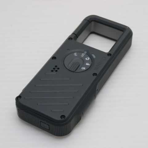 iNSPiC REC FV-100 グレー 本体 土日祝発送OK 09000