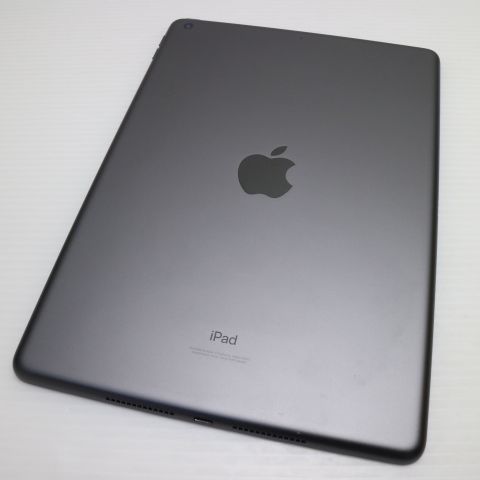 超 iPad 第9世代 Wi-Fi 64 GB スペースグレイ 本体 09000