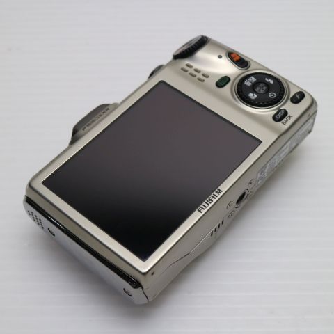 FinePix F550EXR ゴールド FUJIFILM デジカメ デジタルカメラ 本体 土日祝発送OK 09000