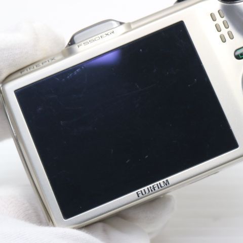 デジタルカメラ