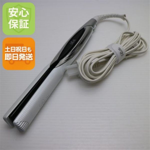 超 RE-AC02A ReFa BEAUTECH STRAIGHT IRON リファビューテックアイロン ヘアアイロン MTG 土日祝発送OK 09000