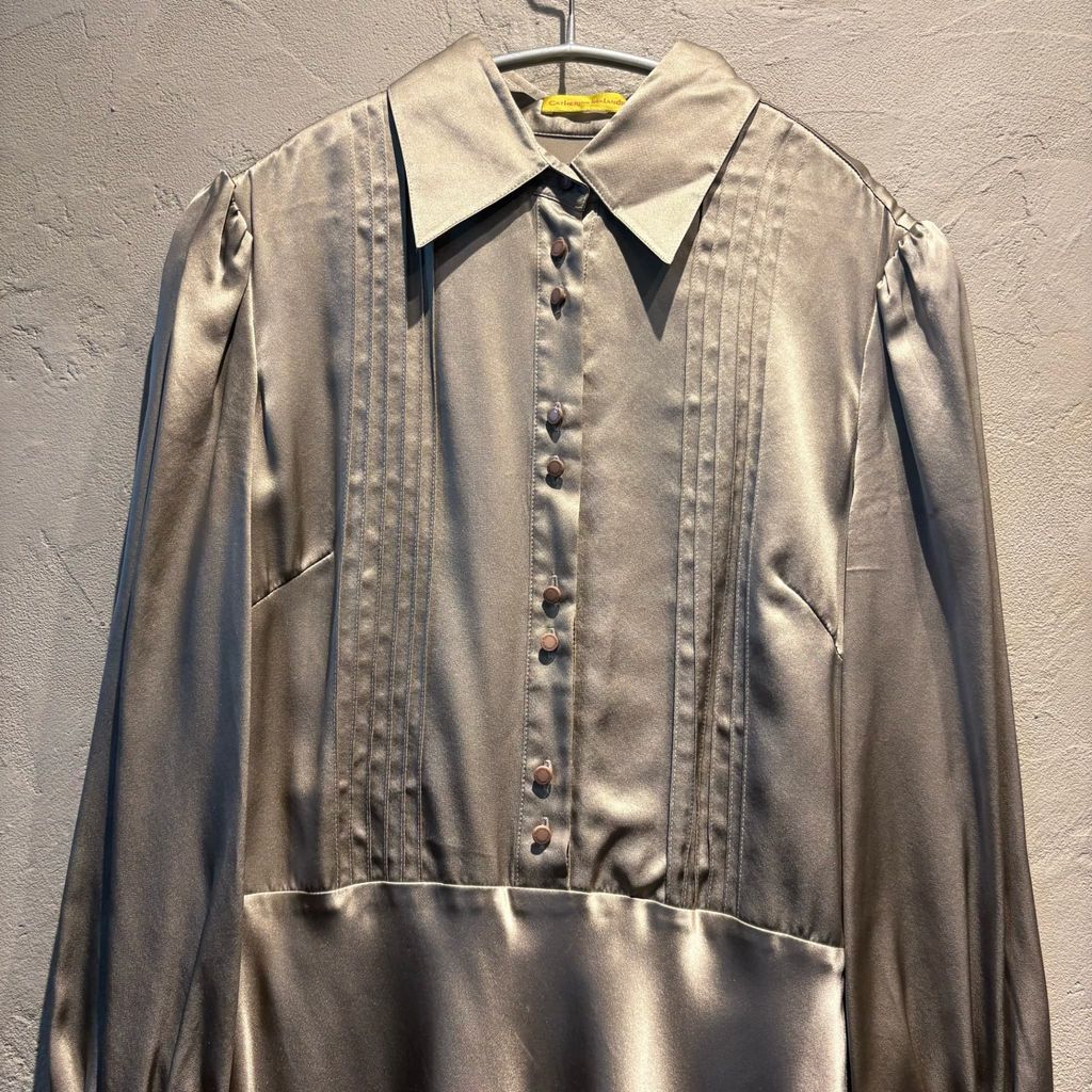 ベージュ 代官山A