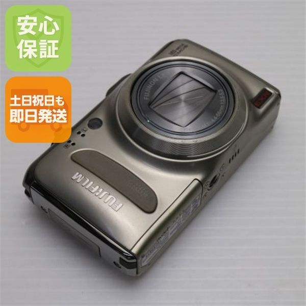 FinePix F550EXR ゴールド FUJIFILM デジカメ デジタルカメラ 本体 土日祝発送OK 09000