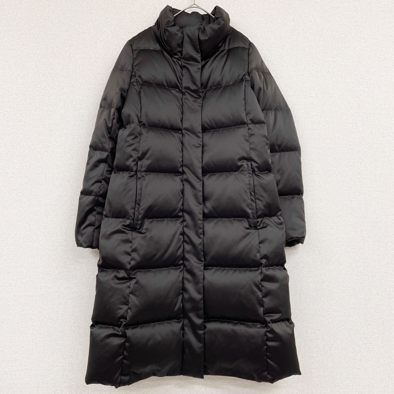 MACKINTOSH LONDON マッキントッシュ ロンドン ダウンコート ロング 