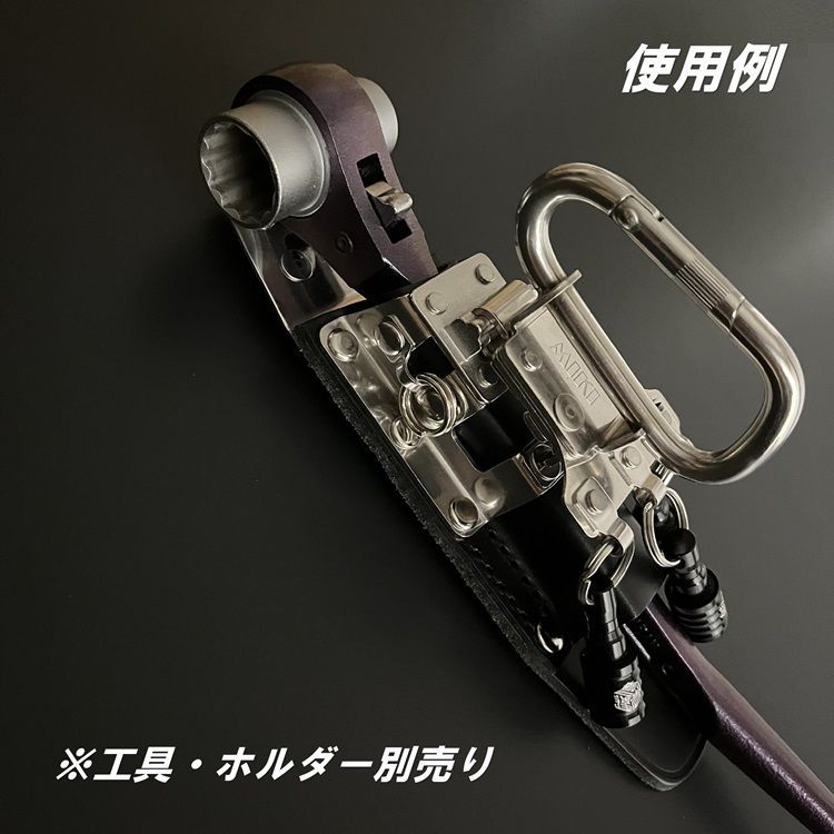 ラチェットレンチ