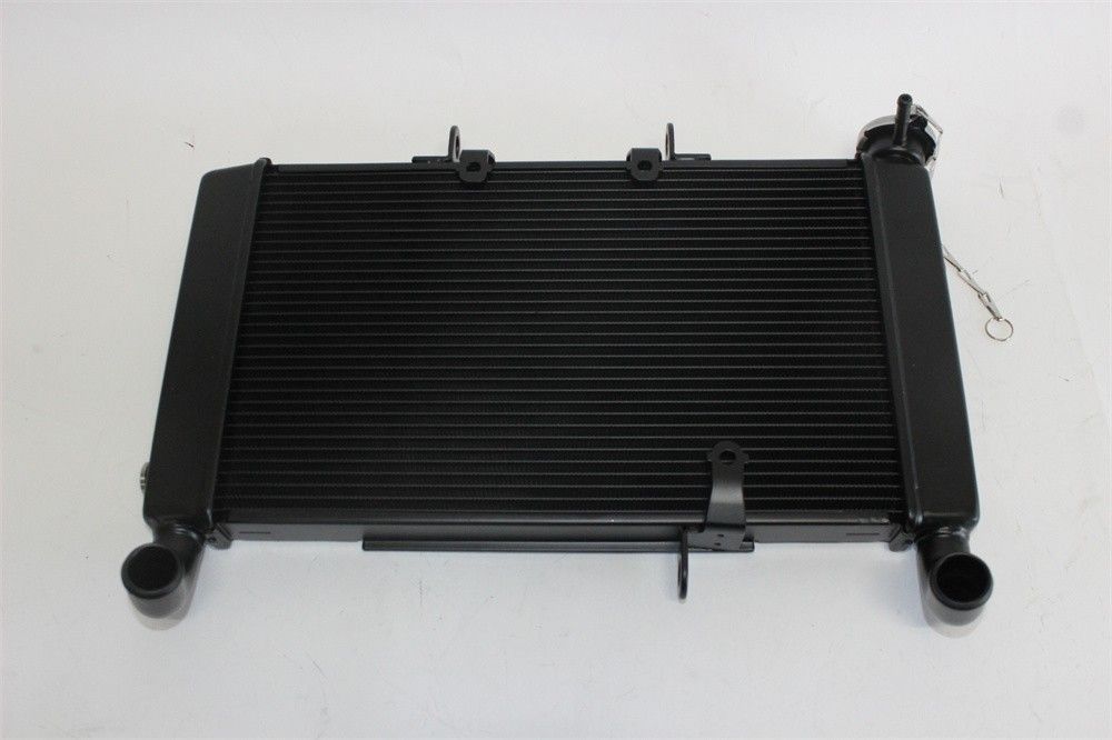 CBR 650 R 2025 以降 ラジエーター ラジエター