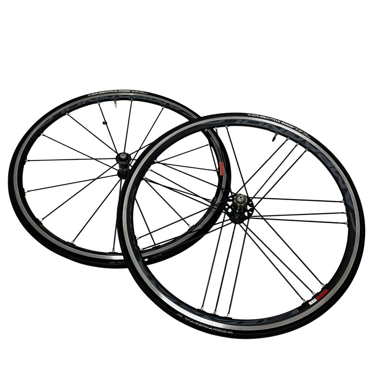 SHAMAL ULTRA カンパニョーロ シャマル ウルトラ ホイール 前後ペア 自転車