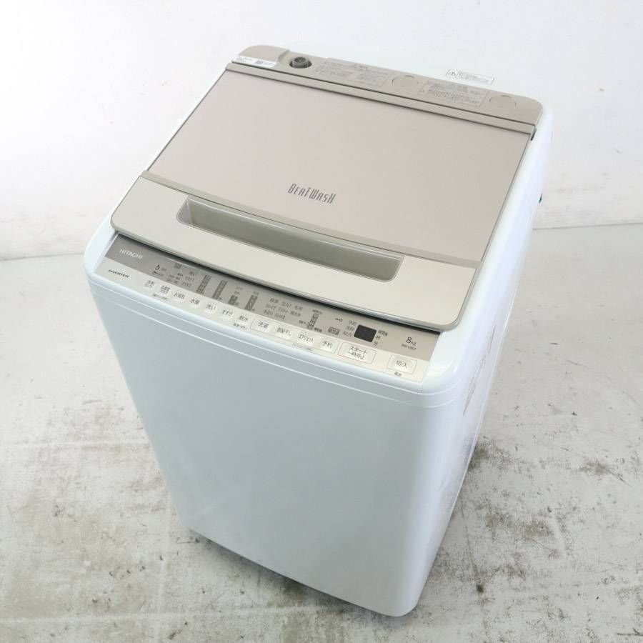 洗濯機 BW