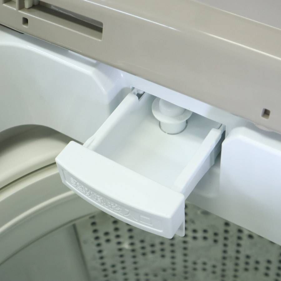  HITACHI 日立 8 0 kg 洗濯機 BW V 80 F ビートウォッシュ ホワイト ナイアガラ ビート洗浄 スリムタイプ 237 h 02 縦型洗濯機本体 縦型洗濯機