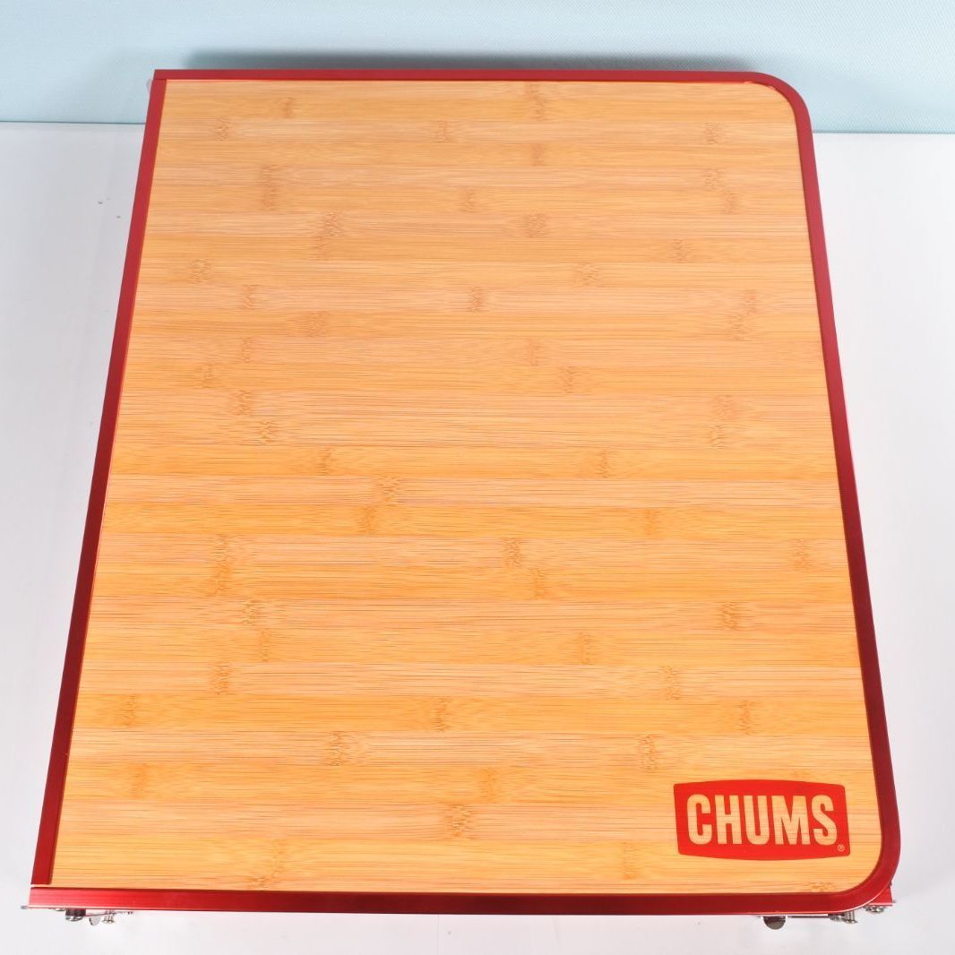 大清水58-1-1109 CHUMS