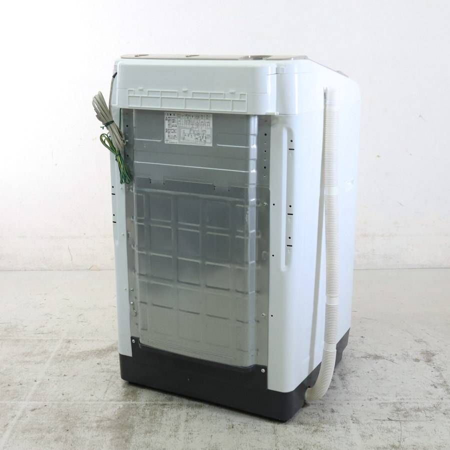 ナイアガラ ビート洗浄