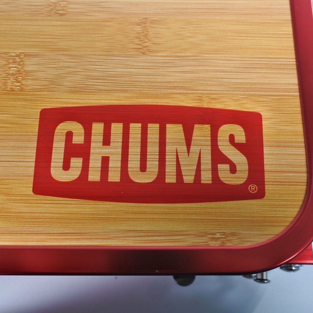 大清水58-1-1109 CHUMS