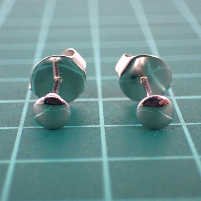  ホアキンベラオ 750 WG ピアス j 89-3 ピアス(両耳用) アクセサリー