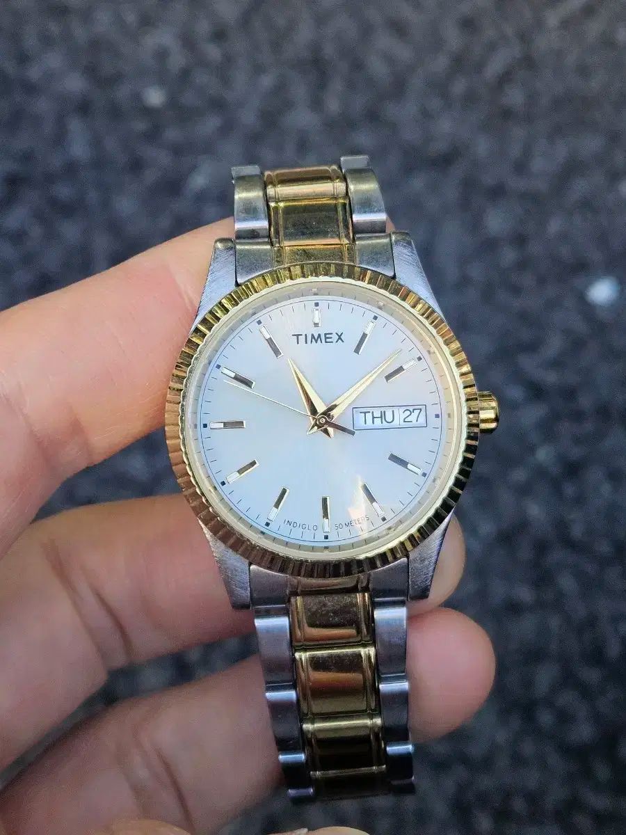 TIMEX タイメックス ヴィンテージ時計