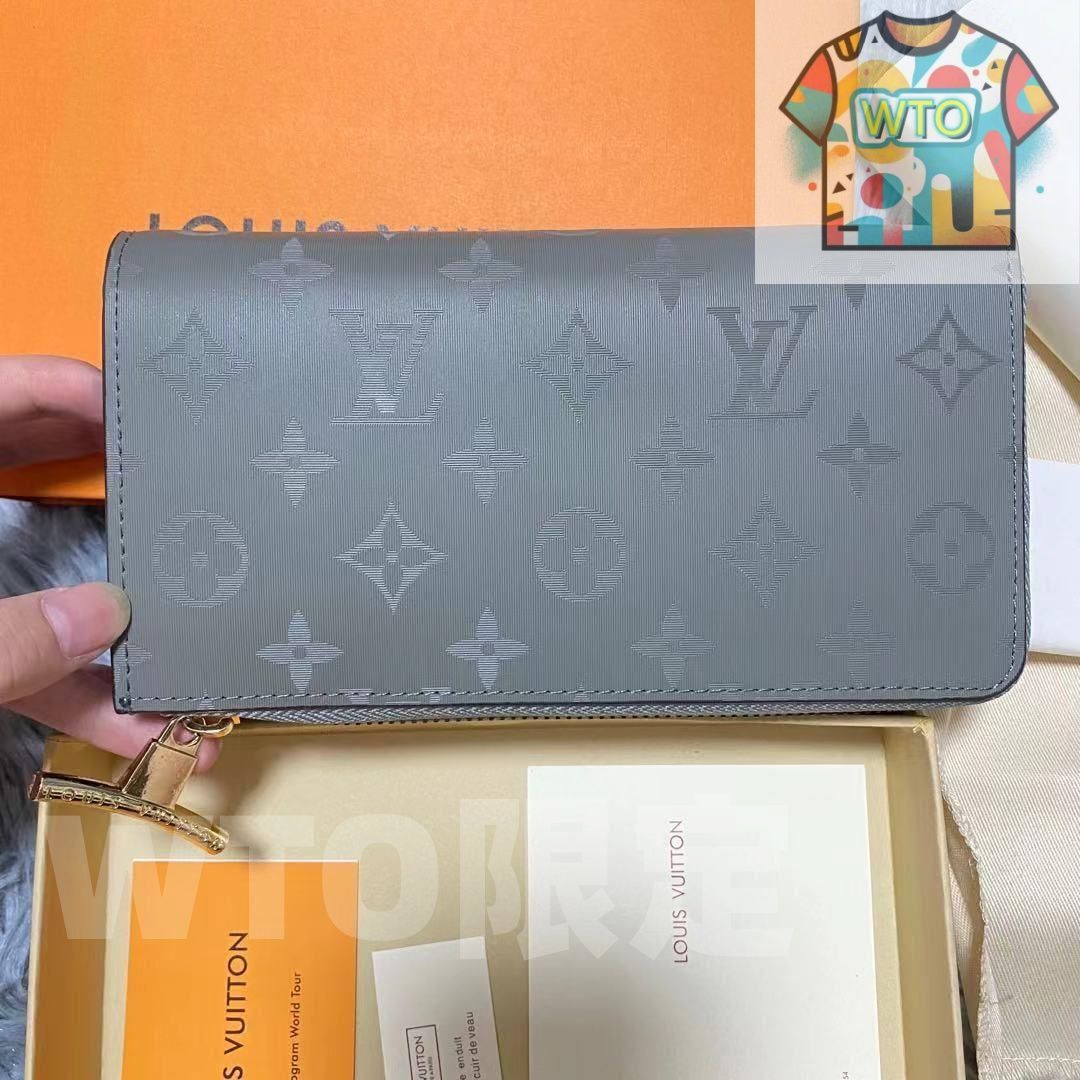 さいふ 長財布 小銭入れ 名刺入れ ルイヴィトン9 -WT0輸入