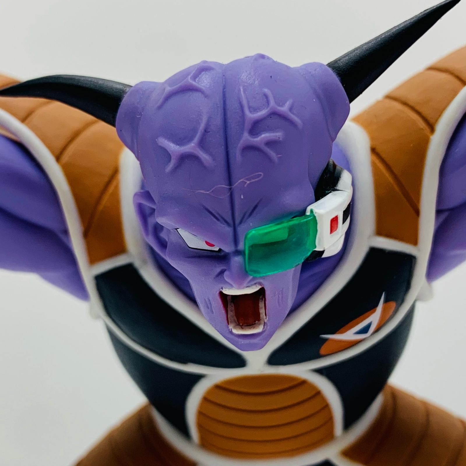 フィギュアドラゴンボール　まとめ売り40体　Gmateria THE出陣等 ドラゴンボールZ SOLID EDGE WORKS-THE出陣-ギニュー特戦隊