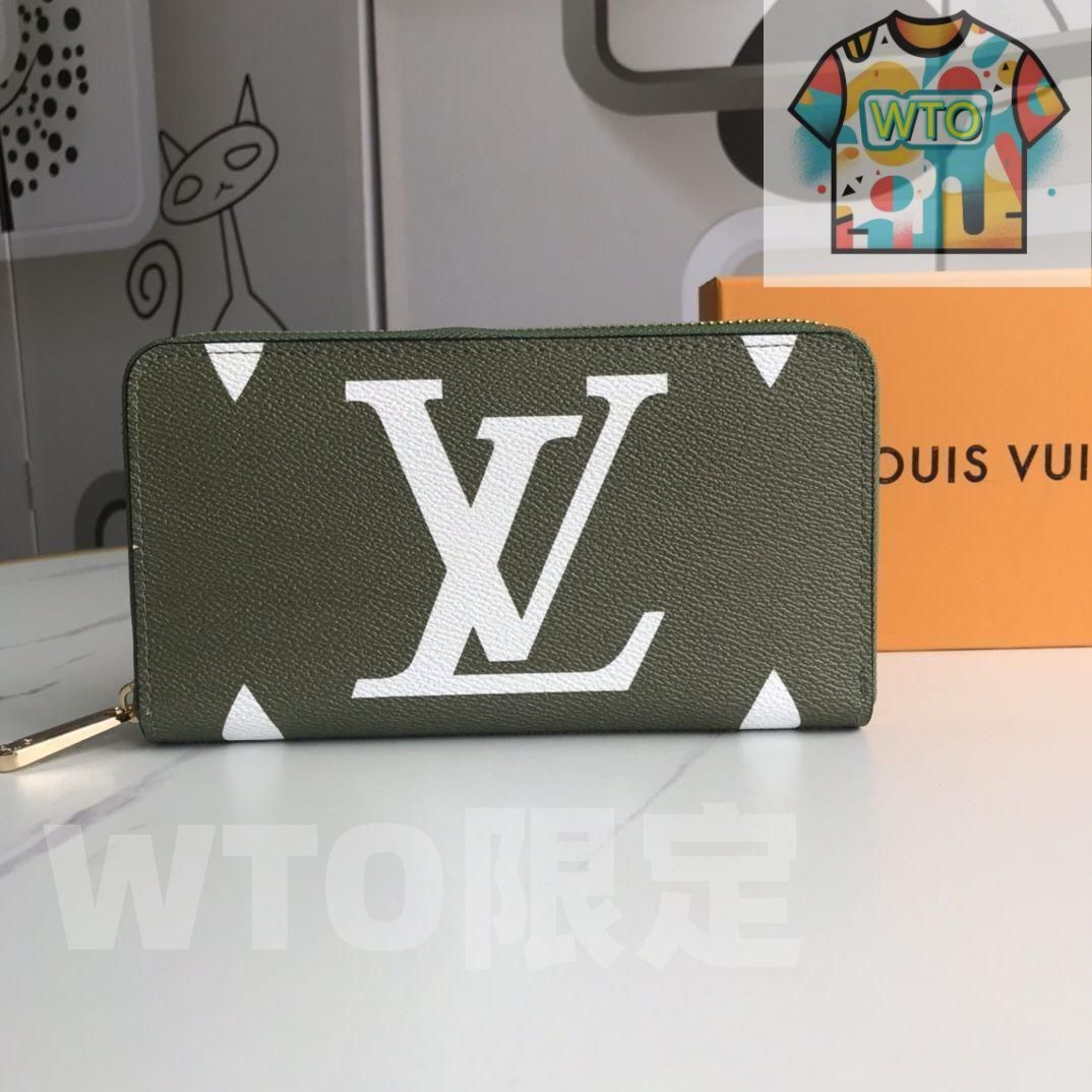 の特売 ルイヴィトン 長財布 折り財布4 -WT0輸入