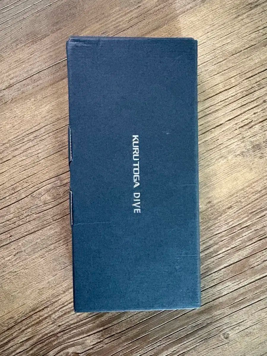 三菱 クルトガ DIVE アビス ブルー