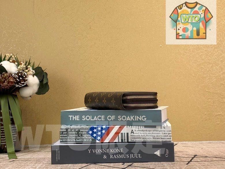 の特売 ルイヴィトン 長財布 折り財布1 -WT0輸入