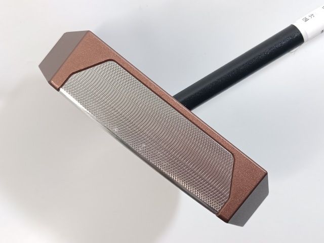 入間 パター L.A.B. Golf OZ.1 i オリジナルスチール 33 0 0671