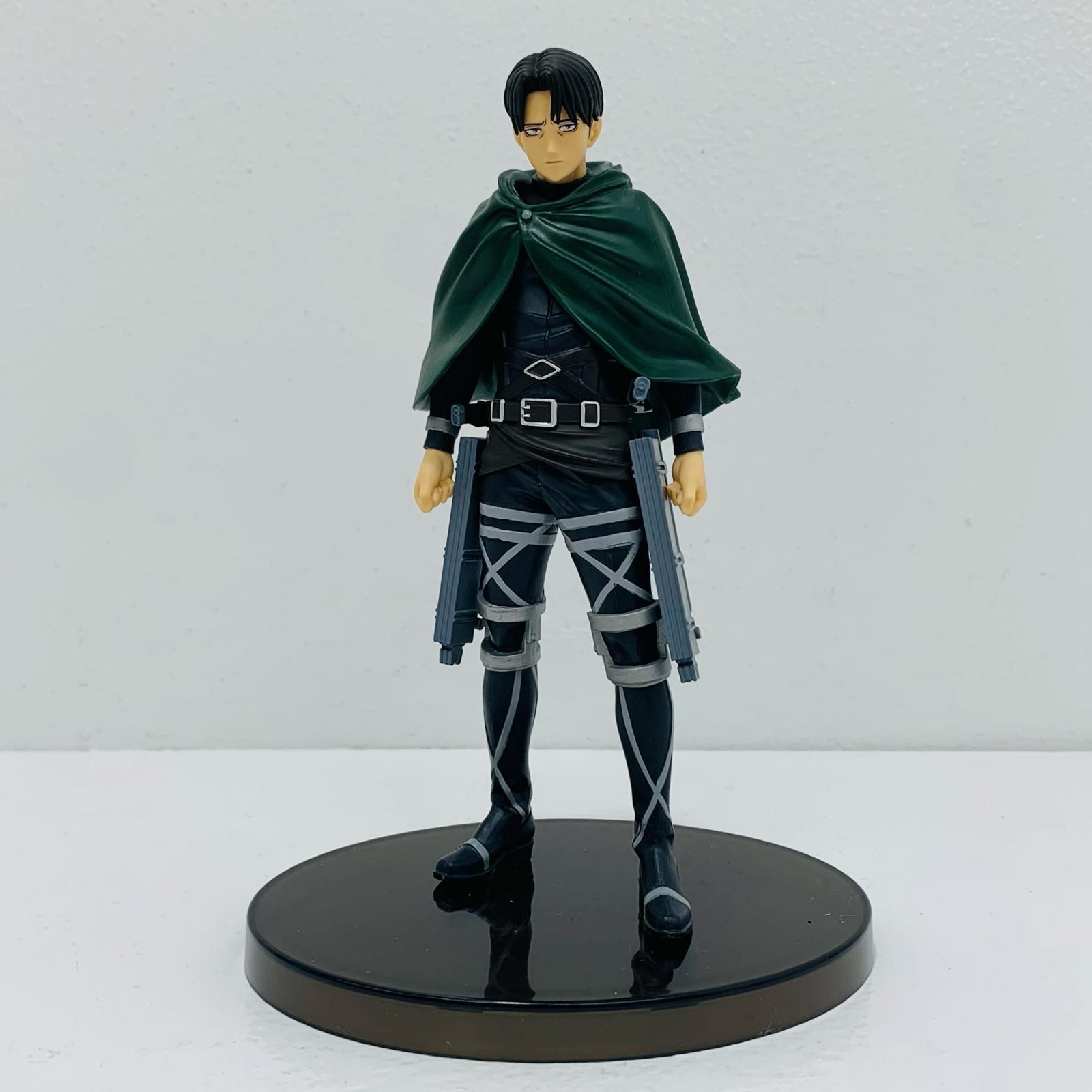 大得価，限定セール 【飾磨店】 中古 リヴァイ・アッカーマン「進撃の巨人」TheFinalSeason-Levi- その他
