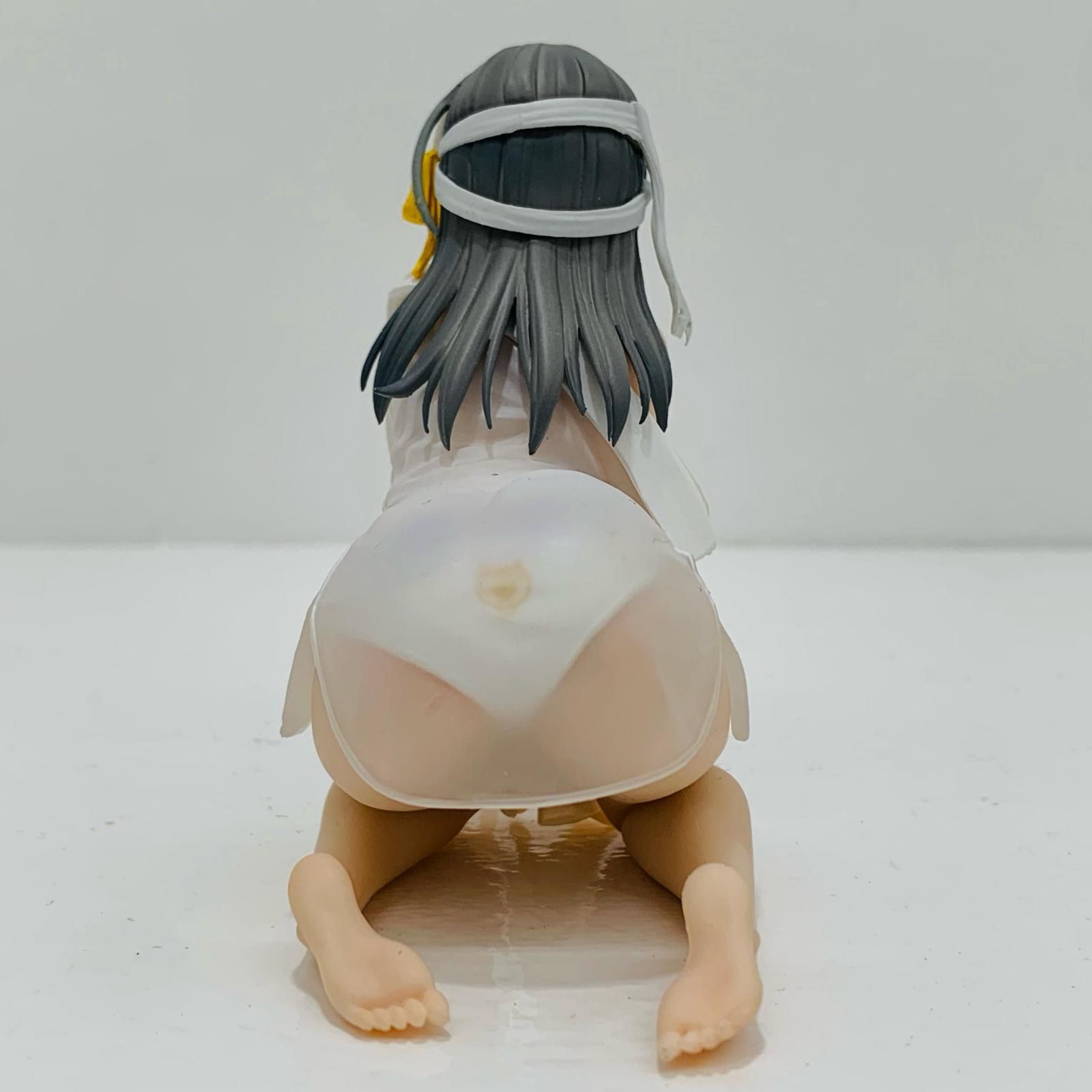 ぬーどるストッパーフィギュア　モダニア　ファースト・アフェクション　36個 Amazon.co.jp: 勝利の女神:NIKKE ぬーどるストッパーフィギュア