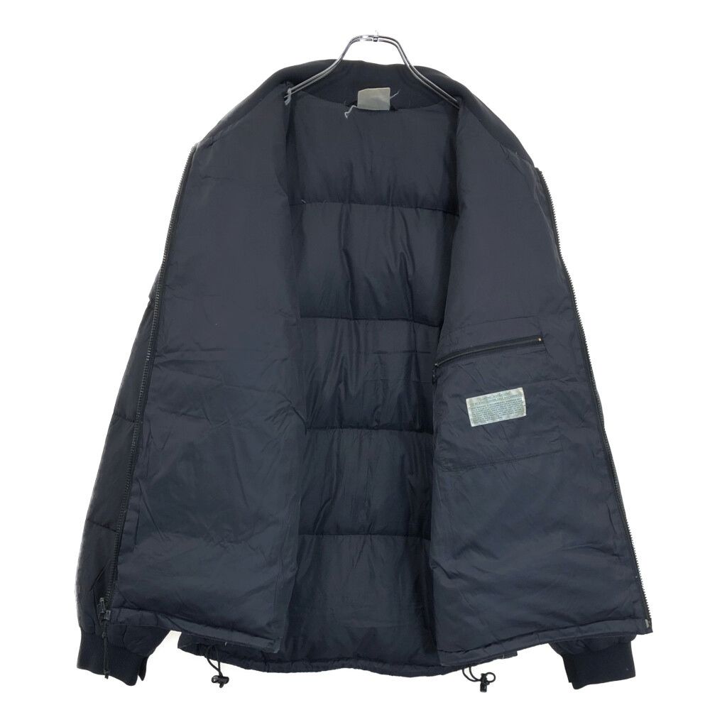 ダウンジャケット
