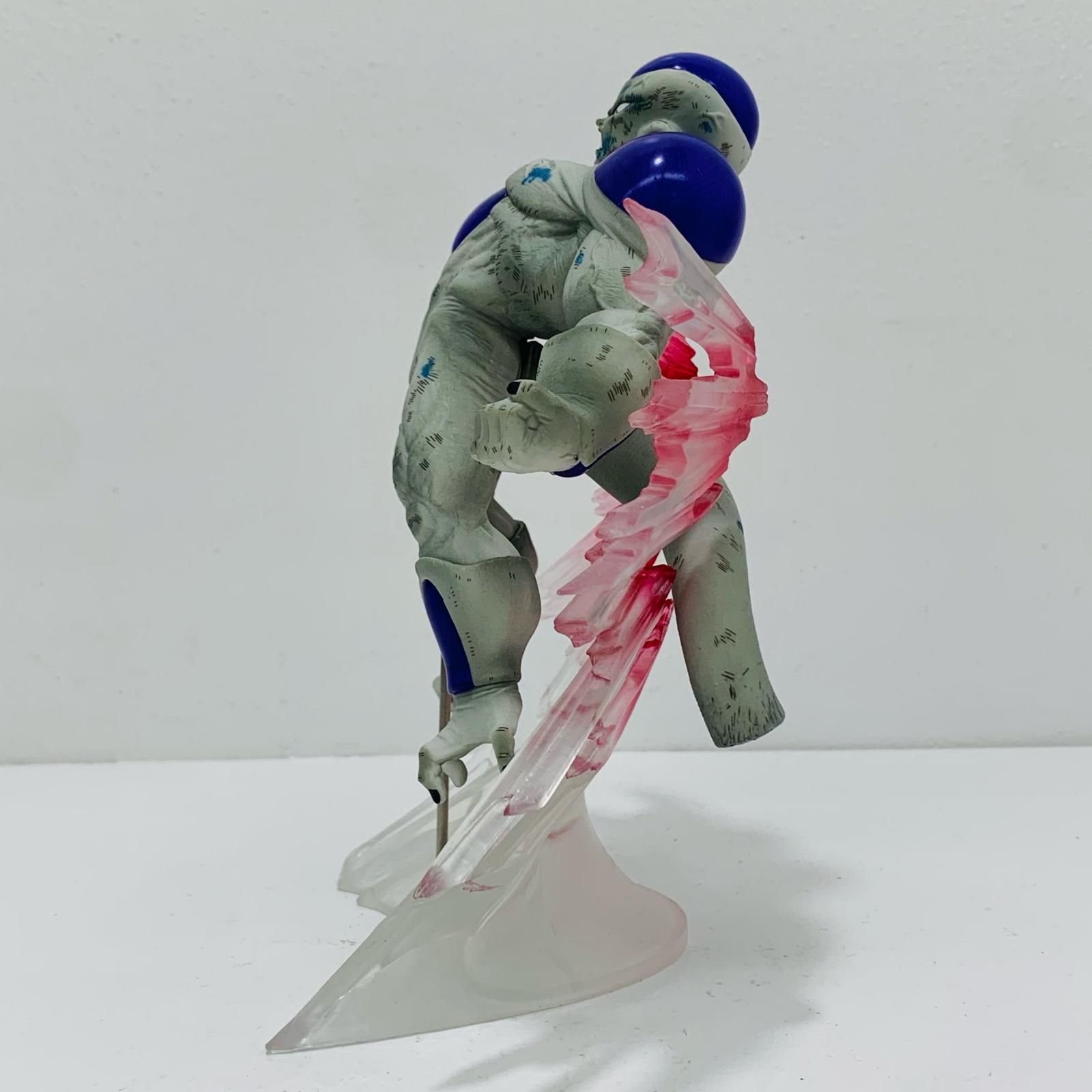 【飾磨店】 中古 B賞フリーザ「ドラゴンボール改～最強ライバル編～」一番くじ 飾磨店】 中古 B賞フリーザ「ドラゴンボール改～最強ライバル編～」一