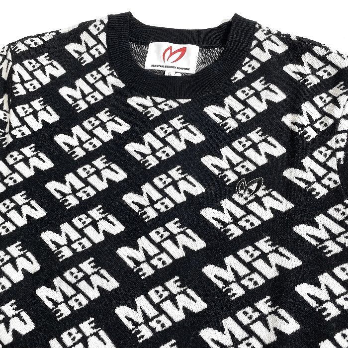 最新 マスターバニー エディション パーリーゲイツ ゴルフ ウール混