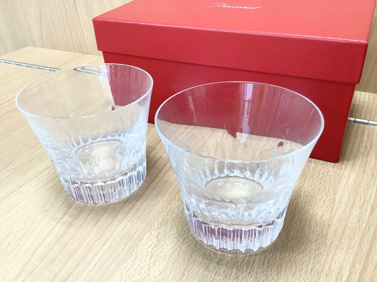 G1470箱ありバカラ フィオラ