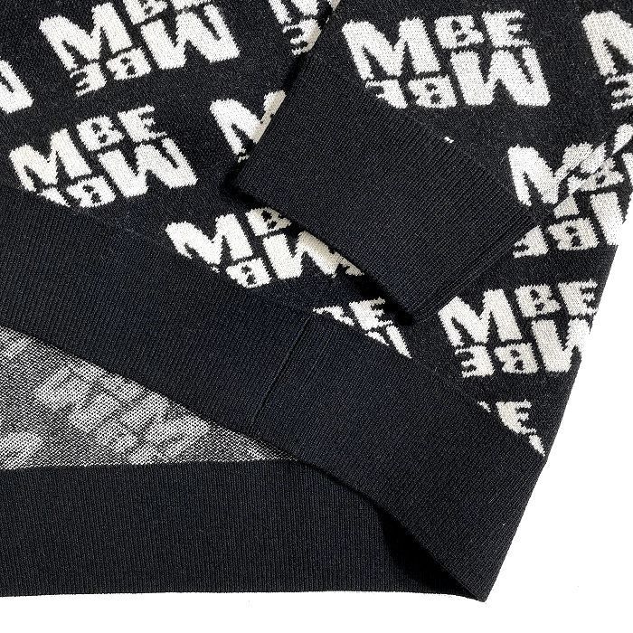 最新 マスターバニー エディション パーリーゲイツ ゴルフ ウール混