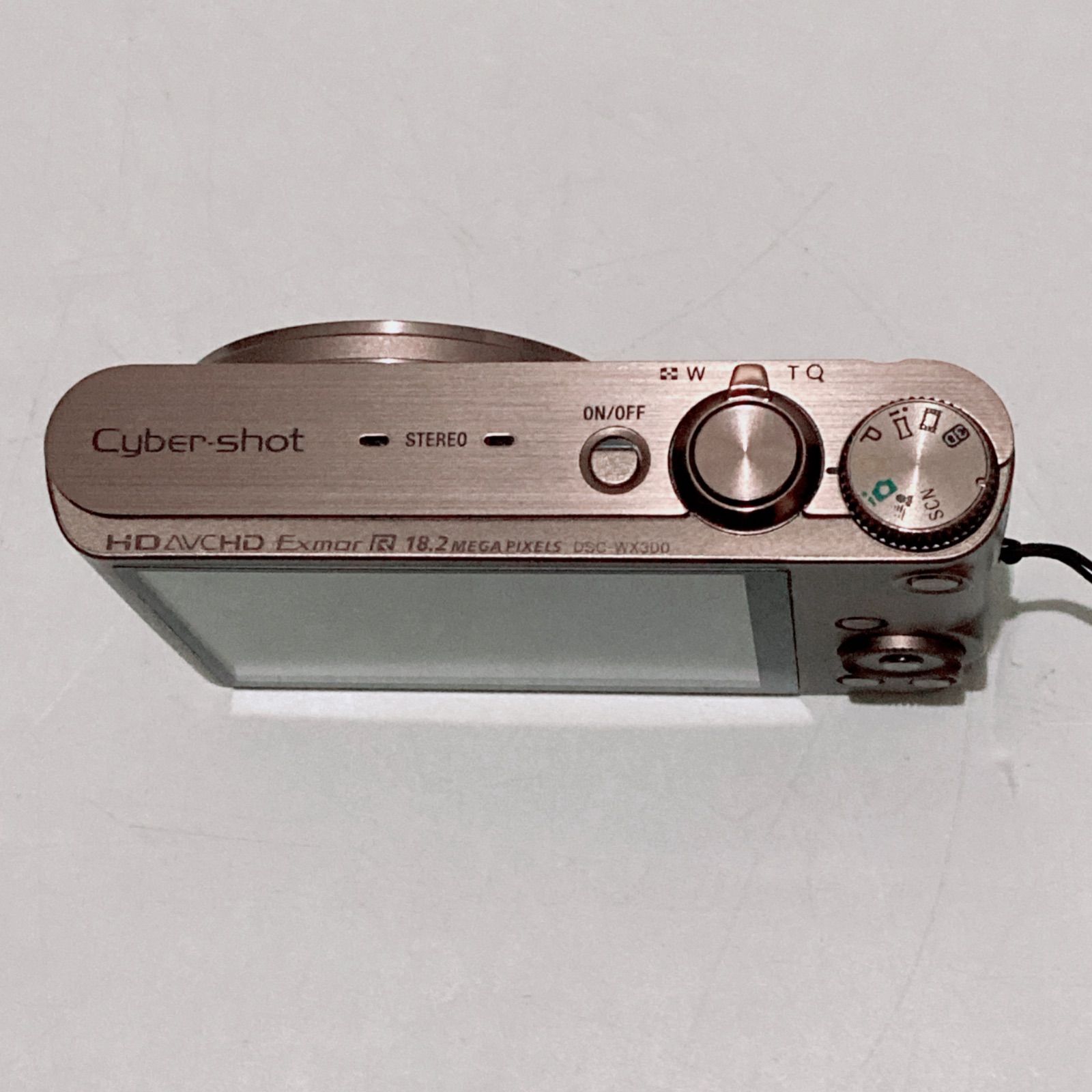 サイバーショット