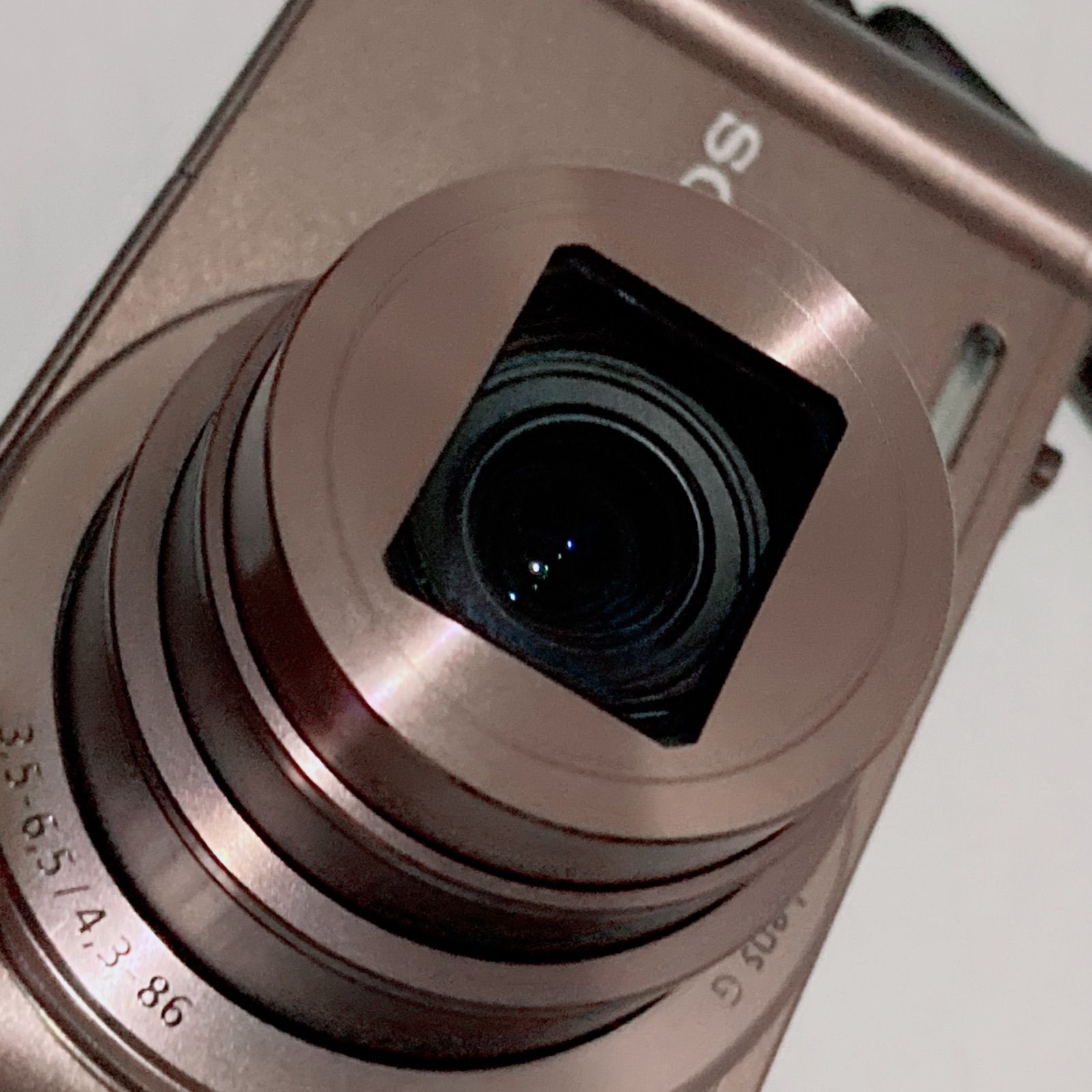 コンパクトデジタルカメラ デジカメ